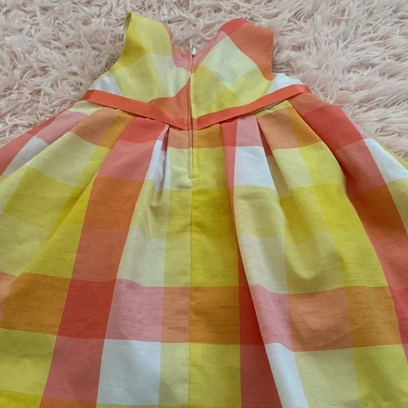 Spring Dress - Picture 3 of 3